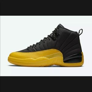 Jordan 12s